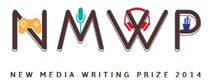 New Media Writing Prize 2014 - Runner Up